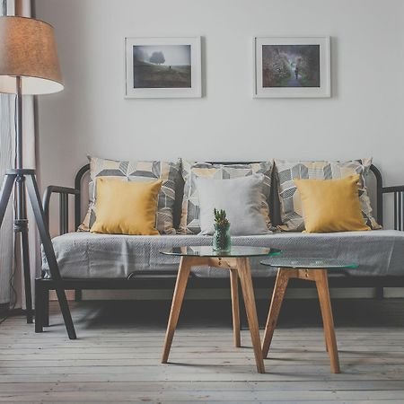 Antique House B&B ポートラッシュ エクステリア 写真