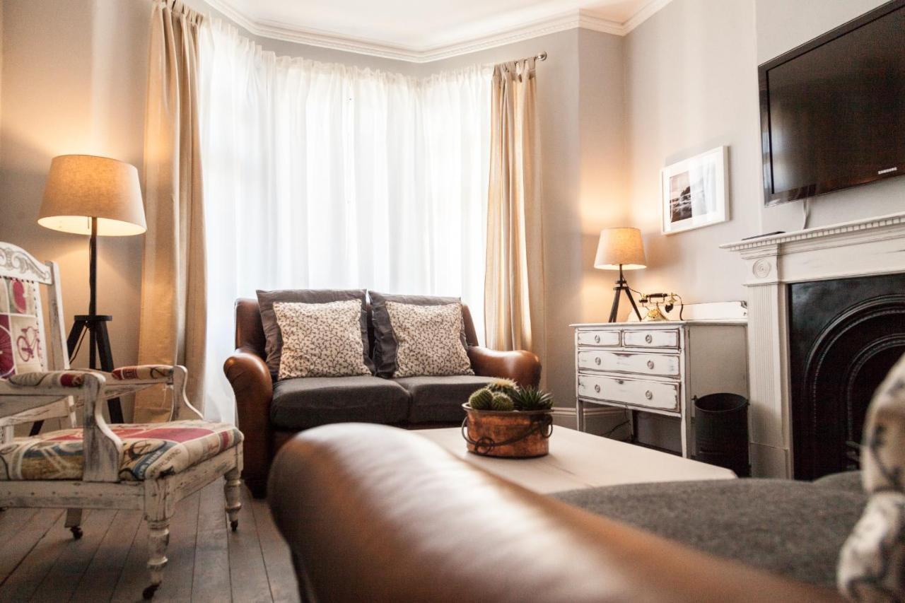 Antique House B&B ポートラッシュ エクステリア 写真