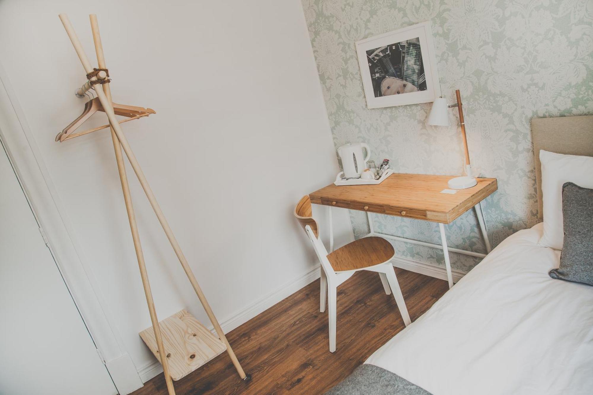 Antique House B&B ポートラッシュ エクステリア 写真