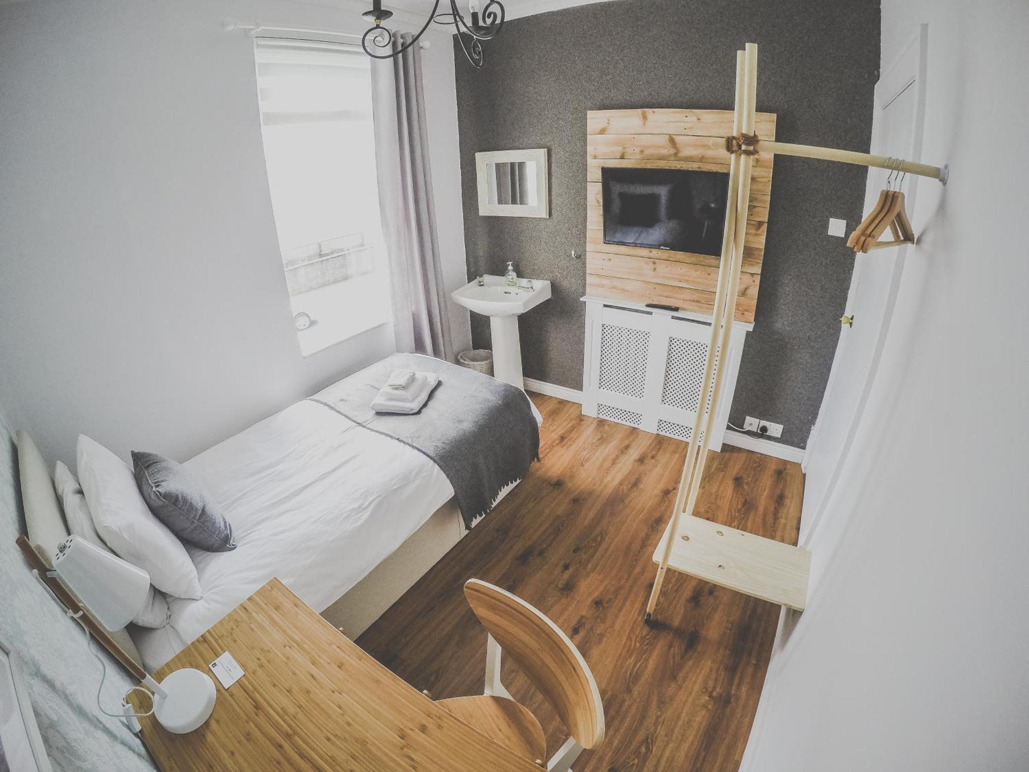 Antique House B&B ポートラッシュ エクステリア 写真