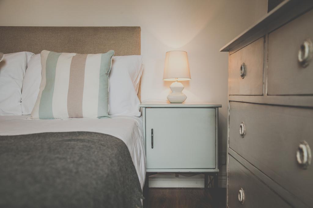 Antique House B&B ポートラッシュ エクステリア 写真