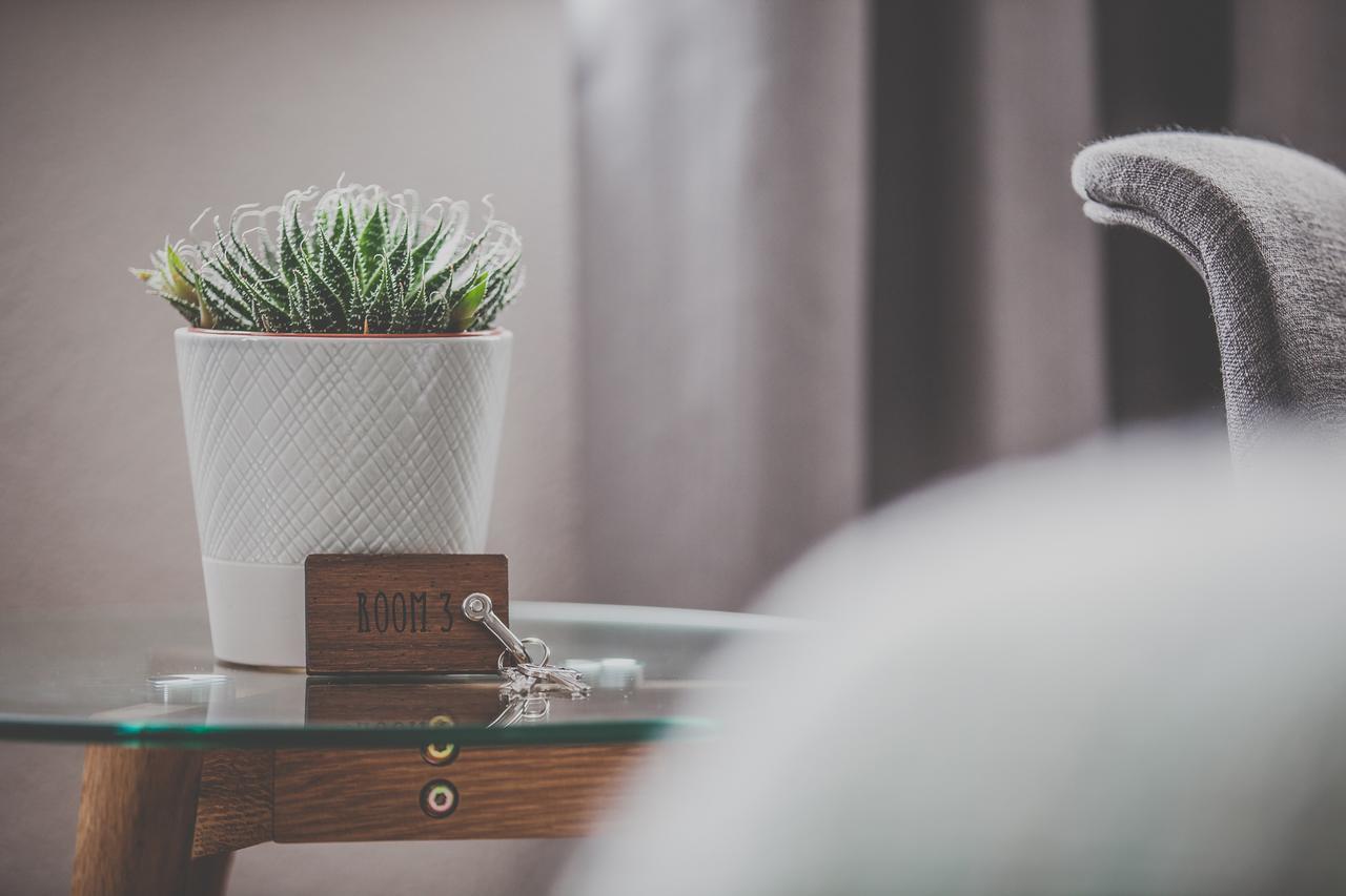 Antique House B&B ポートラッシュ エクステリア 写真