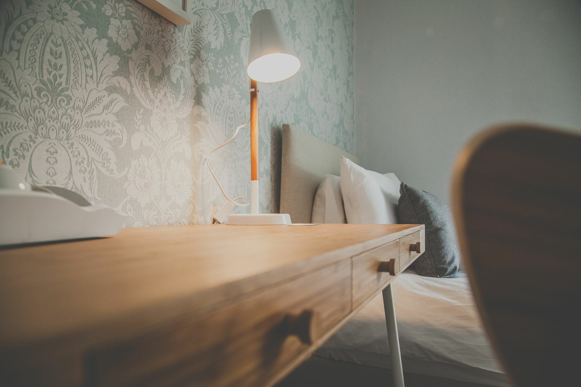 Antique House B&B ポートラッシュ エクステリア 写真