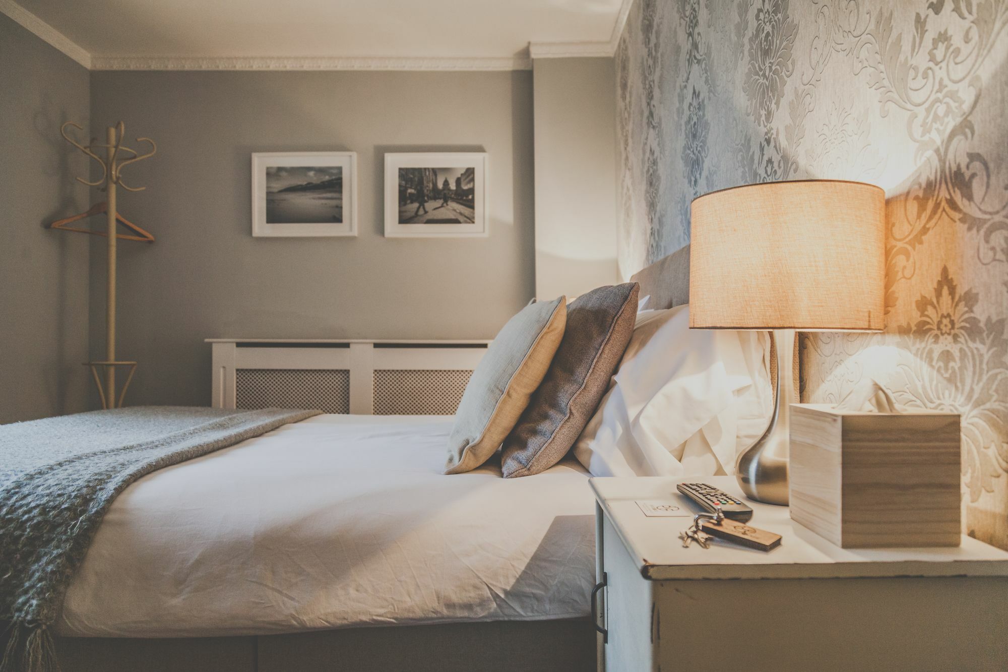 Antique House B&B ポートラッシュ エクステリア 写真