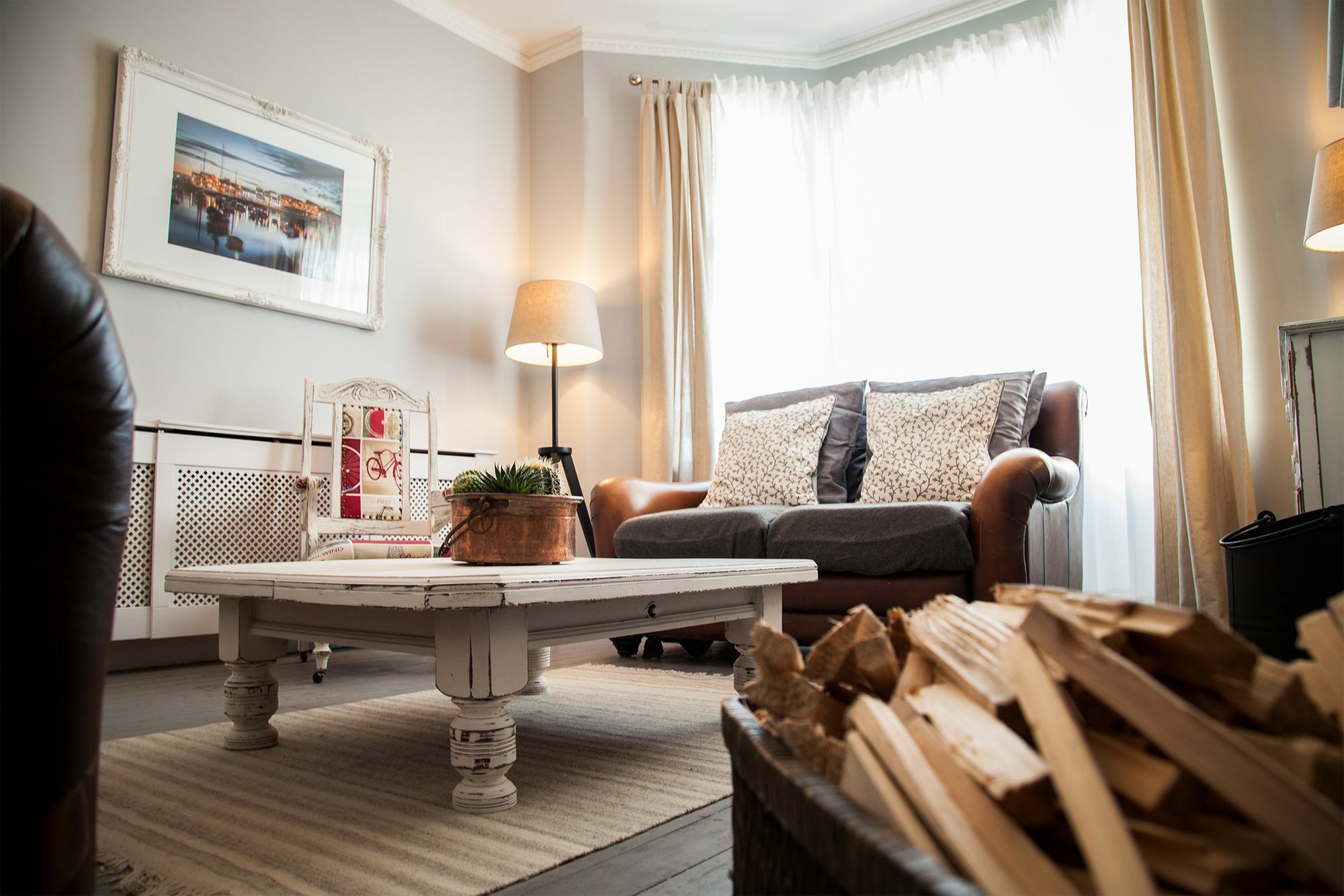 Antique House B&B ポートラッシュ エクステリア 写真
